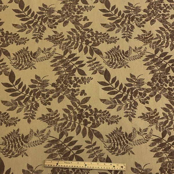 Burch Fabric Eastland Taupe Upholstery Fabric