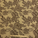 Burch Fabric Eastland Taupe Upholstery Fabric