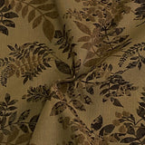 Burch Fabric Eastland Mustard Upholstery Fabric