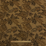 Burch Fabric Eastland Mustard Upholstery Fabric