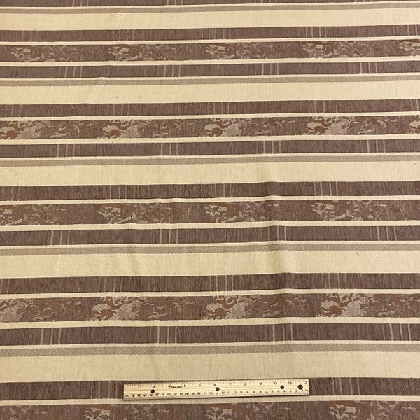 Burch Fabric Embassy Taupe Upholstery Fabric