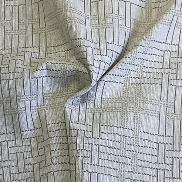 Burch Fabric Clapton Linen Upholstery Fabric