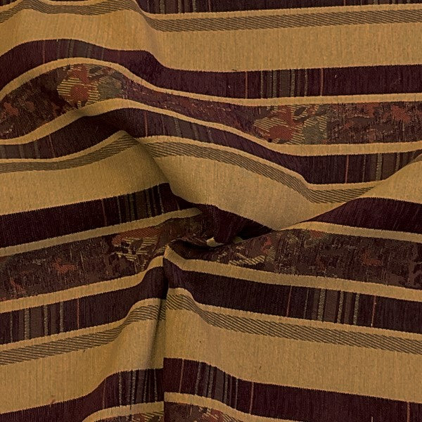 Burch Fabric Embassy Burgundy Upholstery Fabric