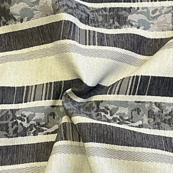 Burch Fabric Embassy Stone Upholstery Fabric