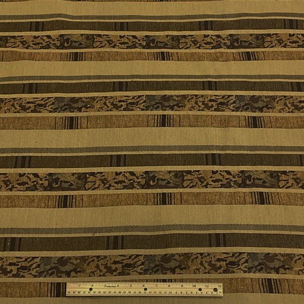 Burch Fabric Embassy Mustard Upholstery Fabric