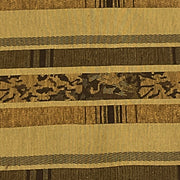 Burch Fabric Embassy Mustard Upholstery Fabric
