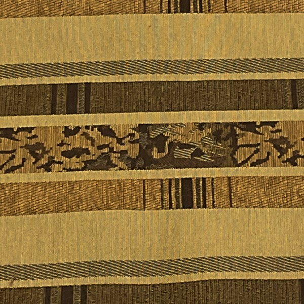 Burch Fabric Embassy Mustard Upholstery Fabric
