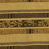 Burch Fabric Embassy Mustard Upholstery Fabric