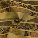 Burch Fabric Embassy Mustard Upholstery Fabric