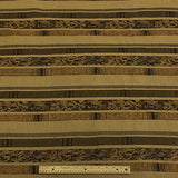 Burch Fabric Embassy Mustard Upholstery Fabric