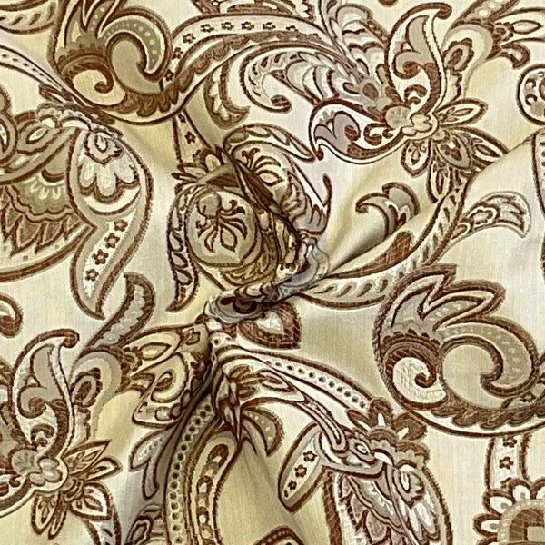 Burch Fabric Dion Opal Upholstery Fabric