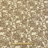 Burch Fabric Dion Opal Upholstery Fabric