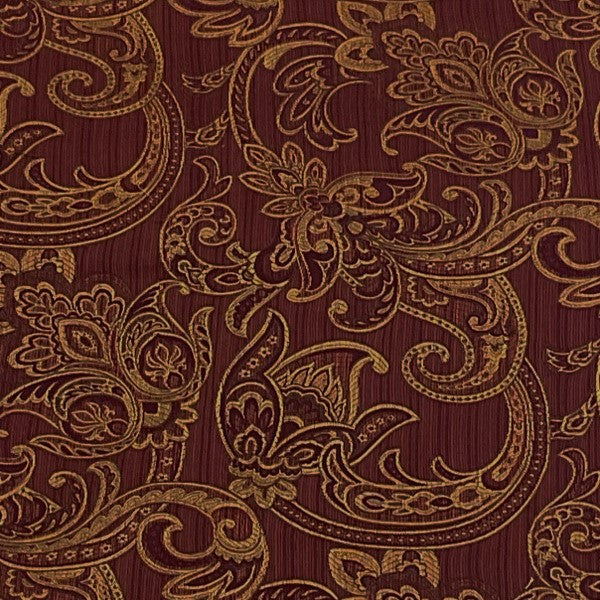 Burch Fabric Dion Ruby Upholstery Fabric