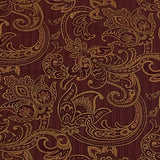 Burch Fabric Dion Ruby Upholstery Fabric
