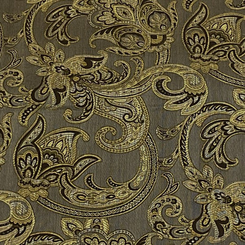 Burch Fabric Dion Pewter Upholstery Fabric