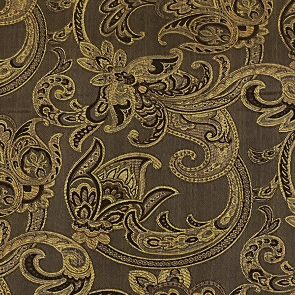 Burch Fabric Dion Bronze Upholstery Fabric