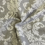 Burch Fabric Hannah Platinum Upholstery Fabric