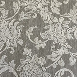 Burch Fabric Hannah Platinum Upholstery Fabric