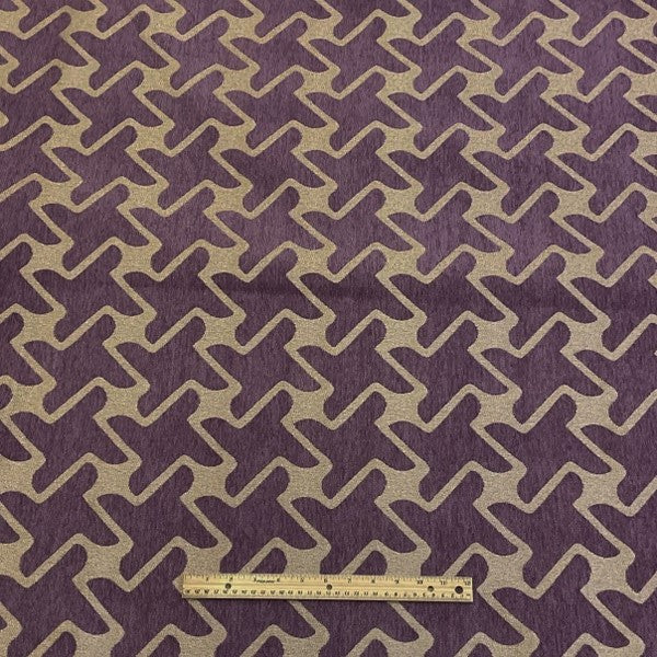 Burch Fabric Dice Mystic Upholstery Fabric