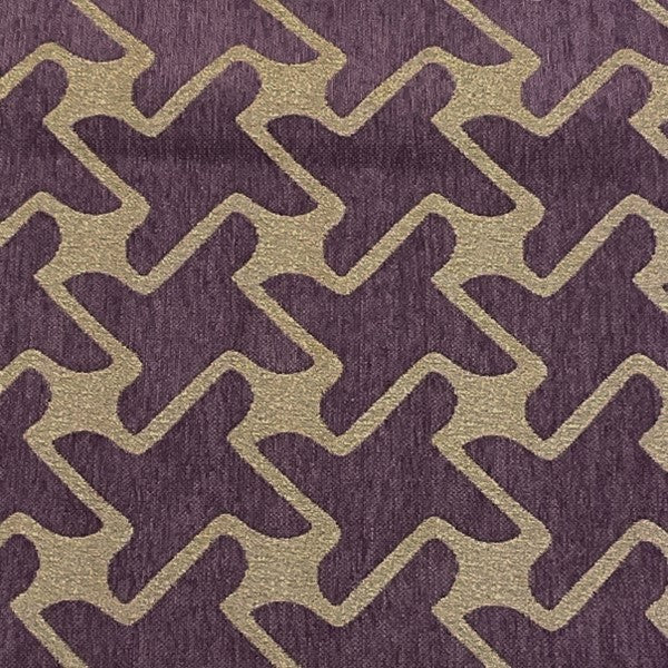 Burch Fabric Dice Mystic Upholstery Fabric