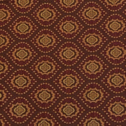 Burch Fabric Dale Ruby Upholstery Fabric