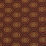 Burch Fabric Dale Ruby Upholstery Fabric