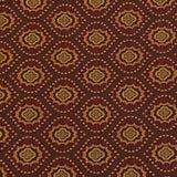 Burch Fabric Dale Ruby Upholstery Fabric