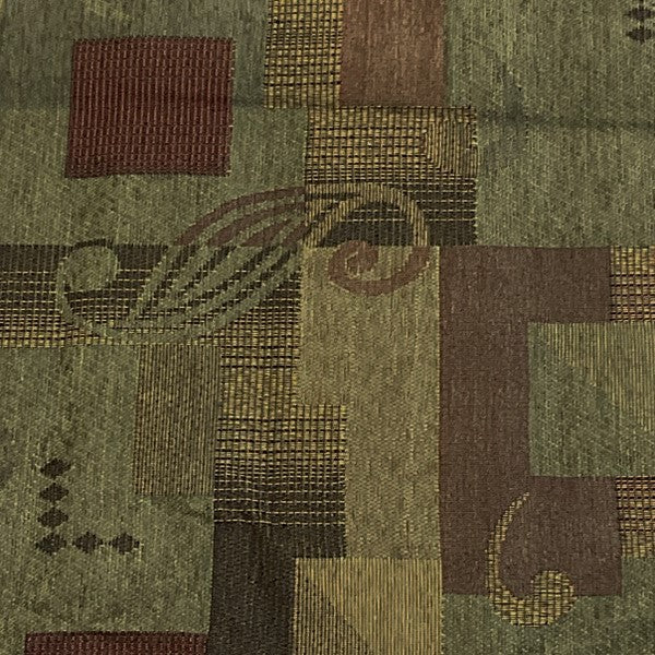 Burch Fabric Elvis Sage Upholstery Fabric