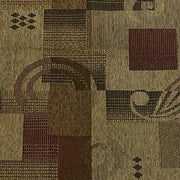 Burch Fabric Elvis Multi Upholstery Fabric