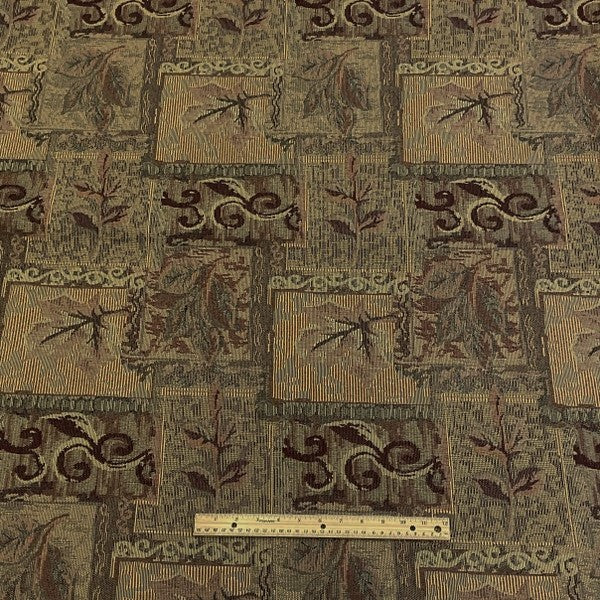 Burch Fabric Palmer Multi Upholstery Fabric