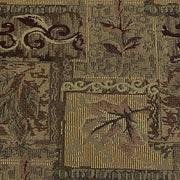 Burch Fabric Palmer Multi Upholstery Fabric
