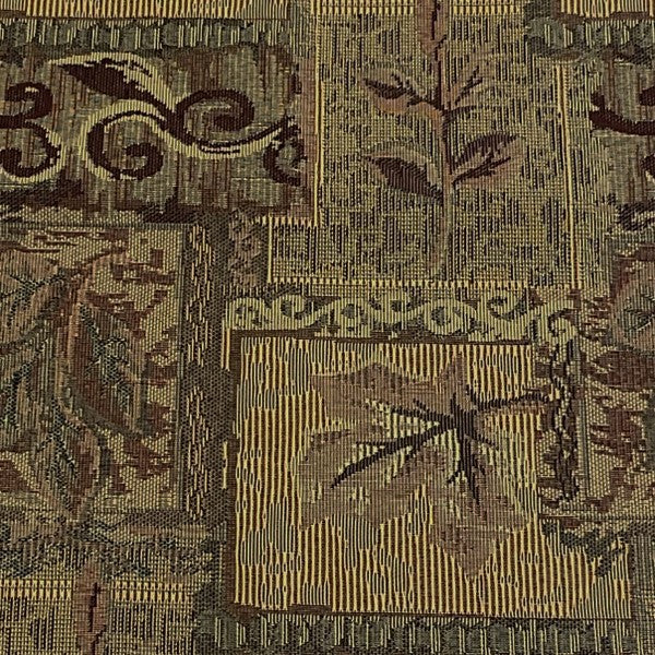 Burch Fabric Palmer Multi Upholstery Fabric