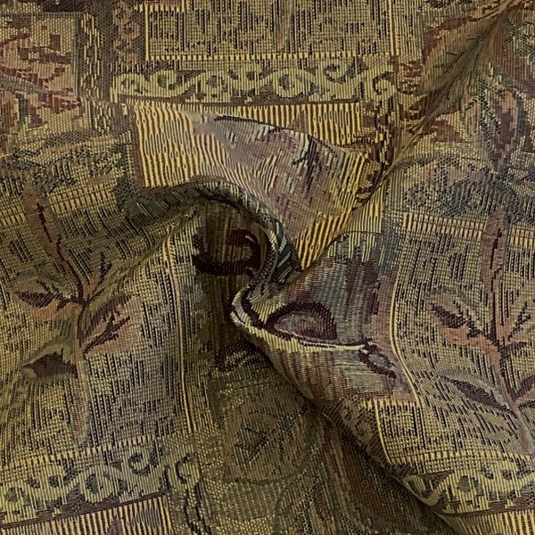 Burch Fabric Palmer Multi Upholstery Fabric