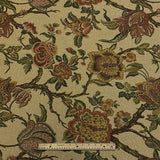 Burch Fabric Alice Butter Upholstery Fabric