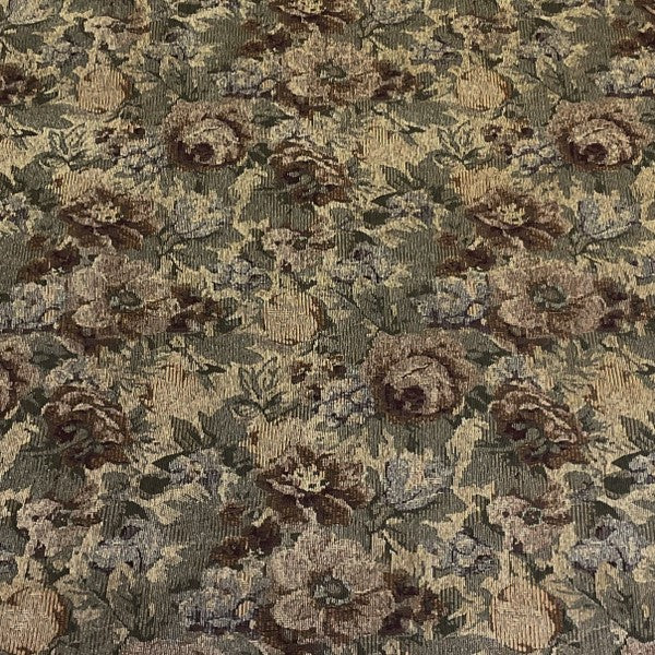 Burch Fabric Gina Garden Upholstery Fabric