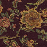 Burch Fabric Alice Burgundy Upholstery Fabric