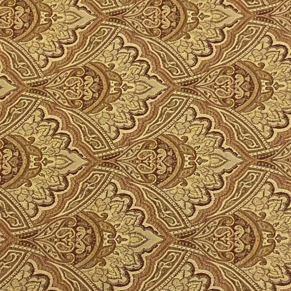 Burch Fabric Barrett Rose Upholstery Fabric