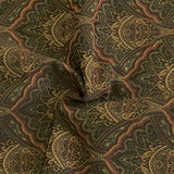 Burch Fabric Barrett Olive Upholstery Fabric