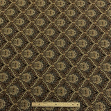 Burch Fabric Barrett Ebony Upholstery Fabric