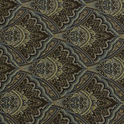 Burch Fabric Barrett Chocolate Upholstery Fabric