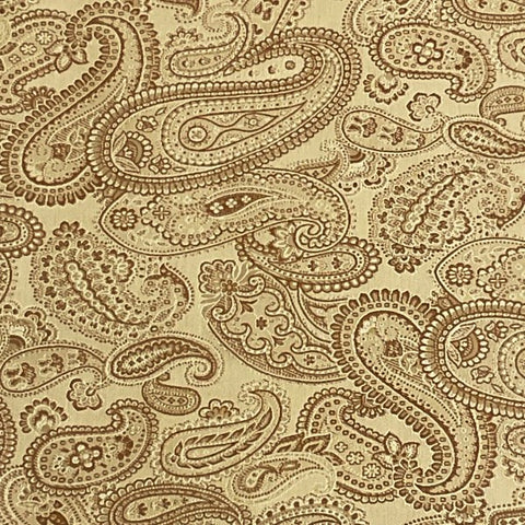 Burch Fabric Colton Copper Upholstery Fabric
