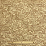 Burch Fabric Colton Copper Upholstery Fabric
