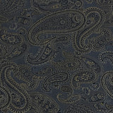 Burch Fabric Colton Midnight Upholstery Fabric