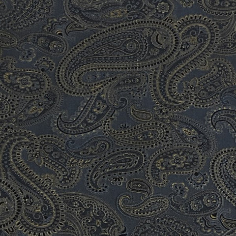 Burch Fabric Colton Midnight Upholstery Fabric