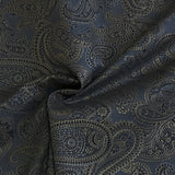 Burch Fabric Colton Midnight Upholstery Fabric