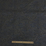 Burch Fabric Colton Midnight Upholstery Fabric