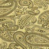 Burch Fabric Colton Golden Upholstery Fabric