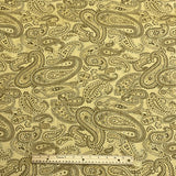 Burch Fabric Colton Golden Upholstery Fabric