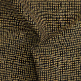 Burch Fabric Frampton Gold Upholstery Fabric