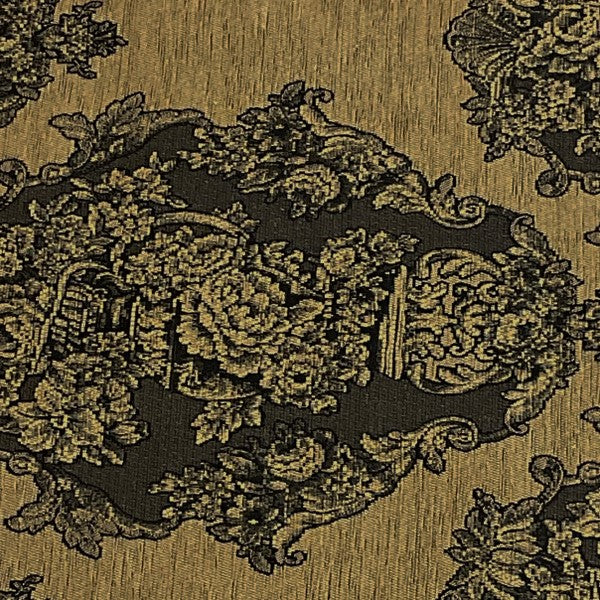 Burch Fabric Silvano Camel Upholstery Fabric